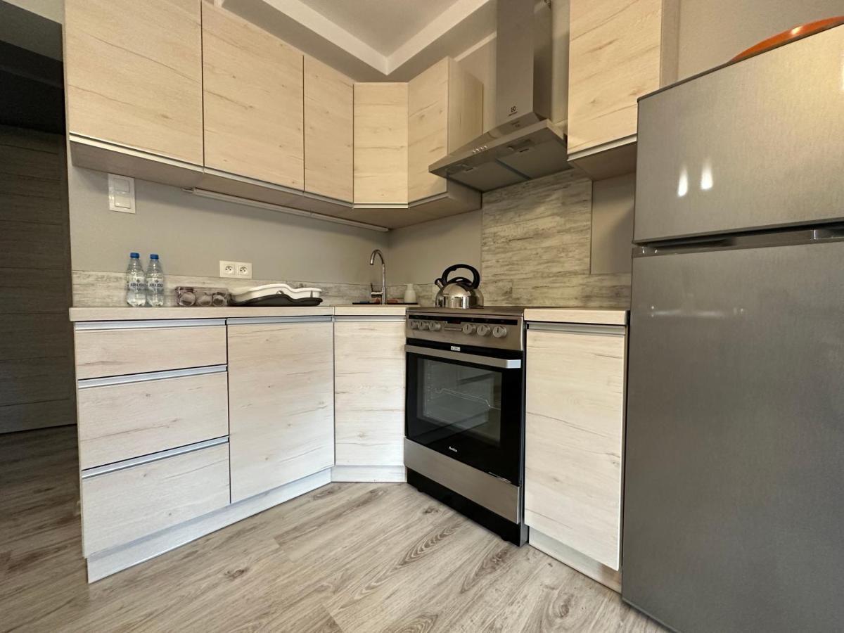 Apartament Przy Cieplickich Tezniach Jelenia Góra Kültér fotó