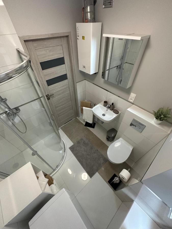 Apartament Przy Cieplickich Tezniach Jelenia Góra Kültér fotó