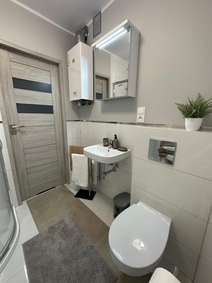 Apartament Przy Cieplickich Tezniach Jelenia Góra Kültér fotó