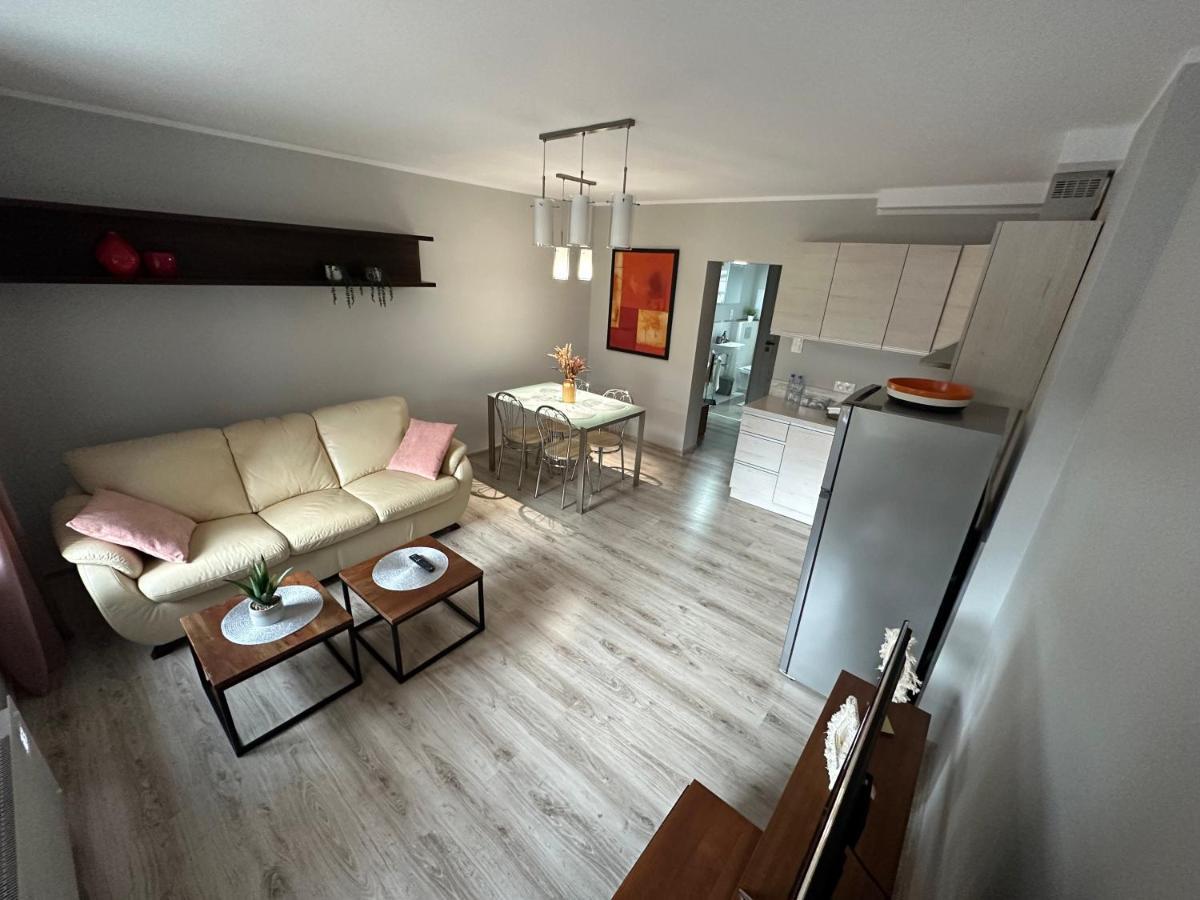 Apartament Przy Cieplickich Tezniach Jelenia Góra Kültér fotó