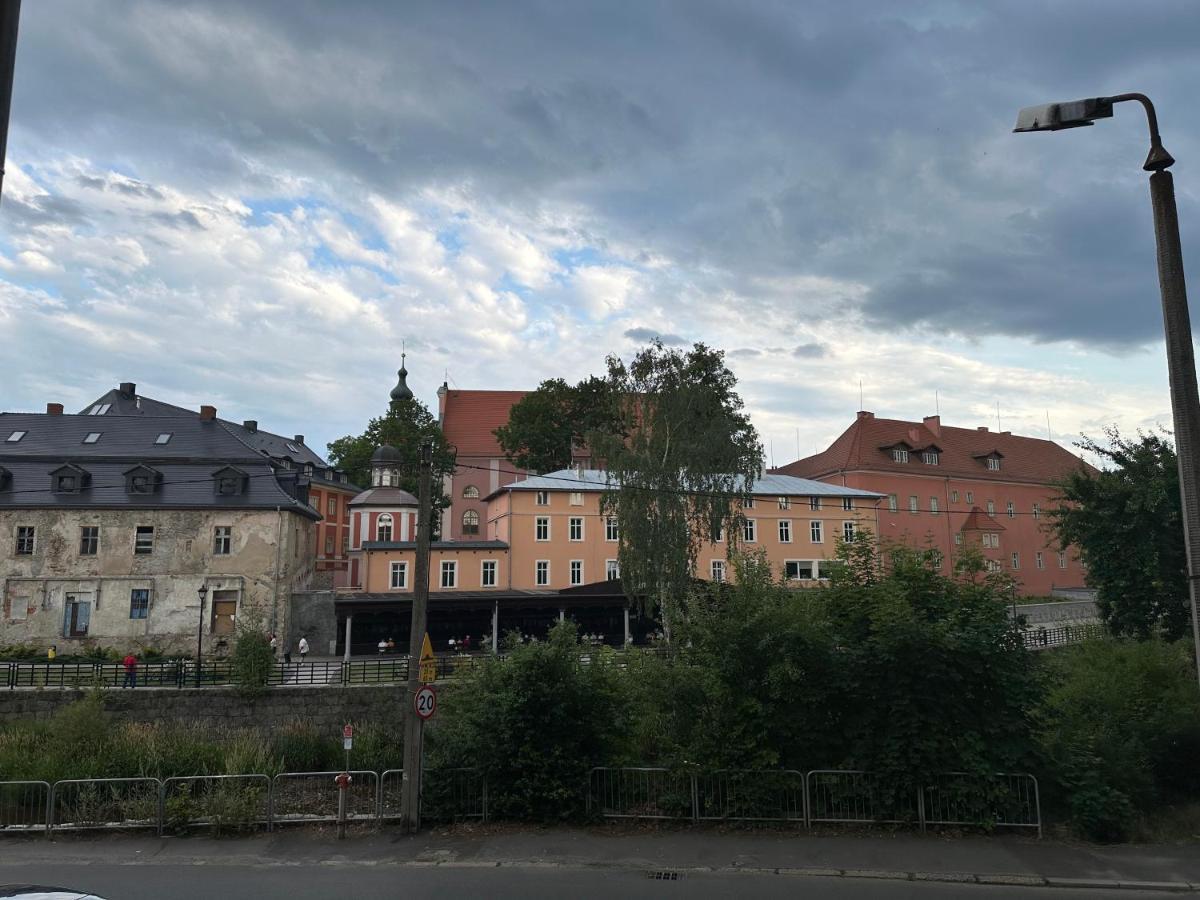 Apartament Przy Cieplickich Tezniach Jelenia Góra Kültér fotó