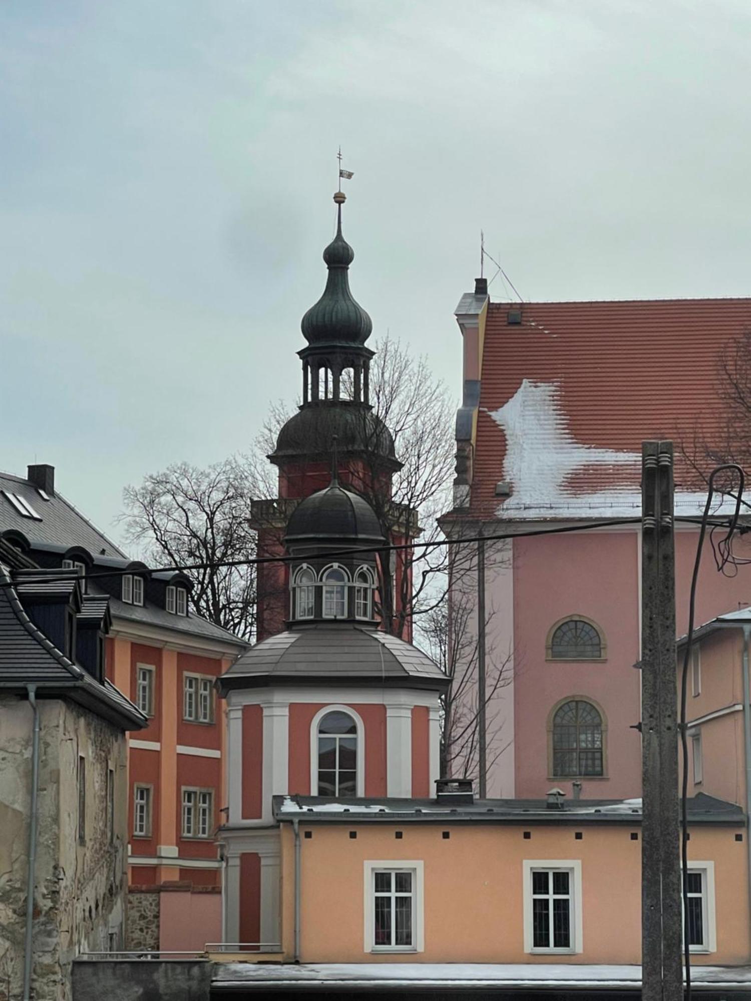 Apartament Przy Cieplickich Tezniach Jelenia Góra Kültér fotó